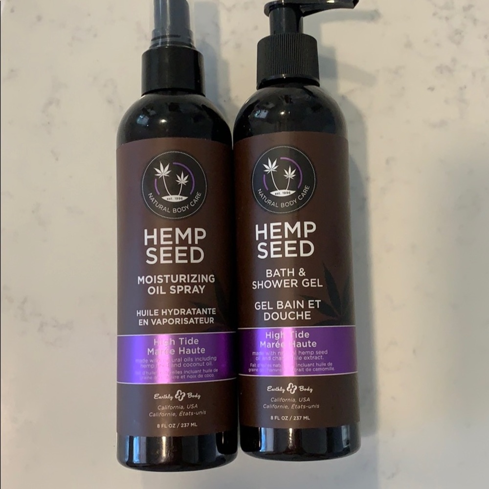 Shower bundle